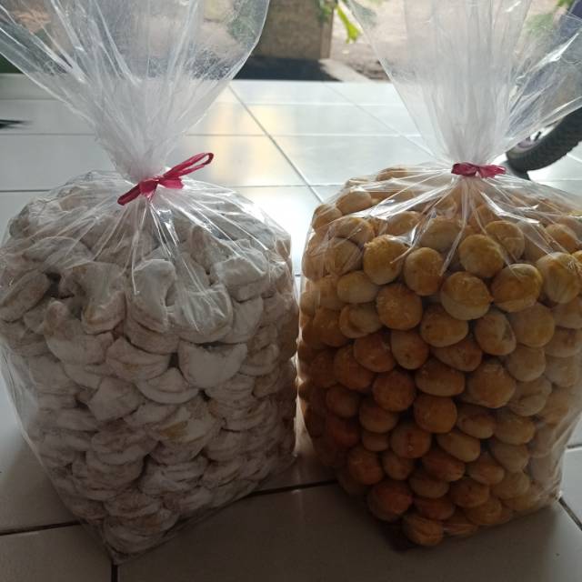 

Kue kering lebaran
