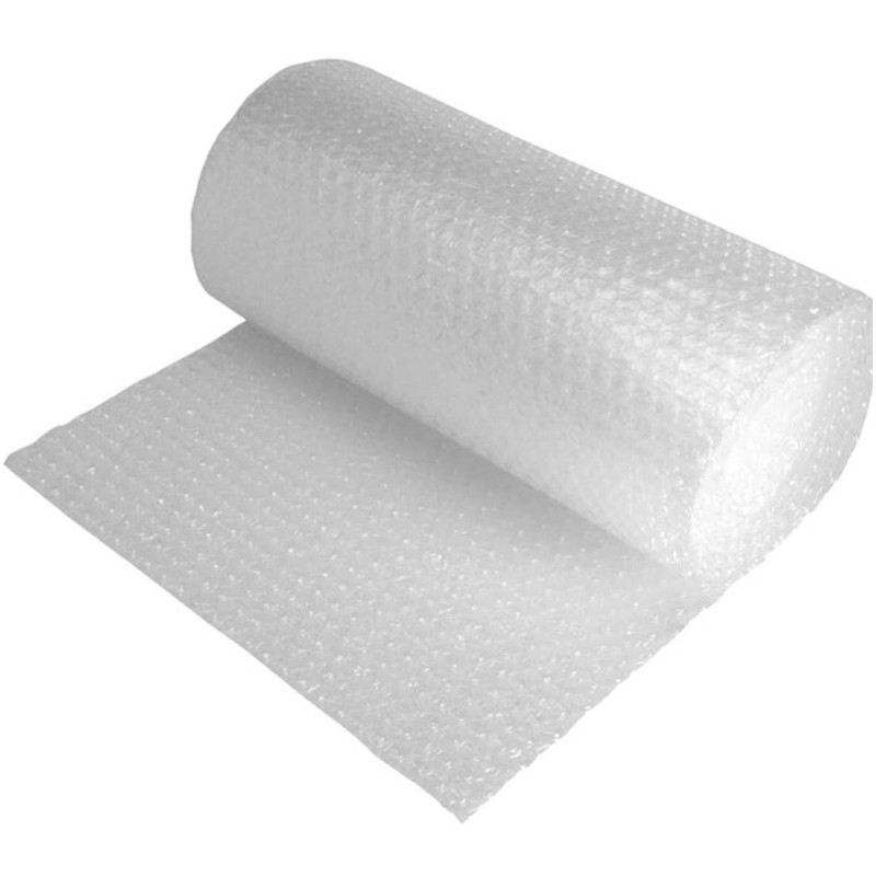 

EXTRA PACKING BUBBLE WRAP BIAR PACKING AMAN SENTOSA