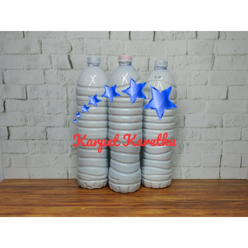 

Latex Botol (1.5ltr)
