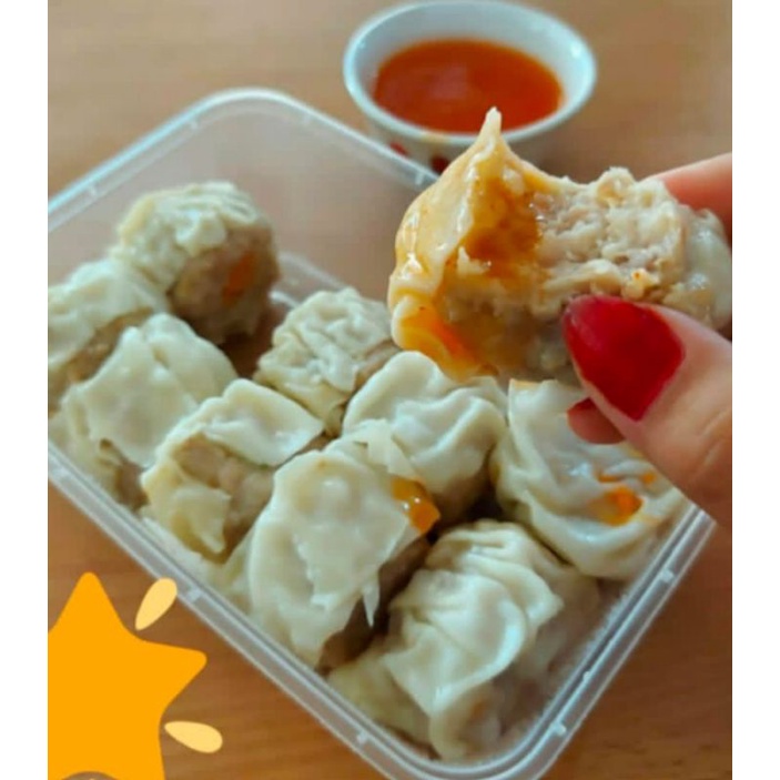 

Dimsum