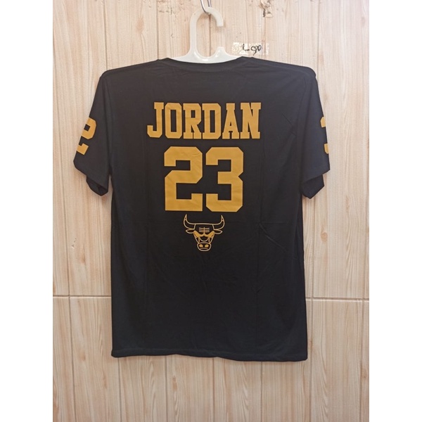 kaos atasan NBA LAKERS JORDAN / baju basket