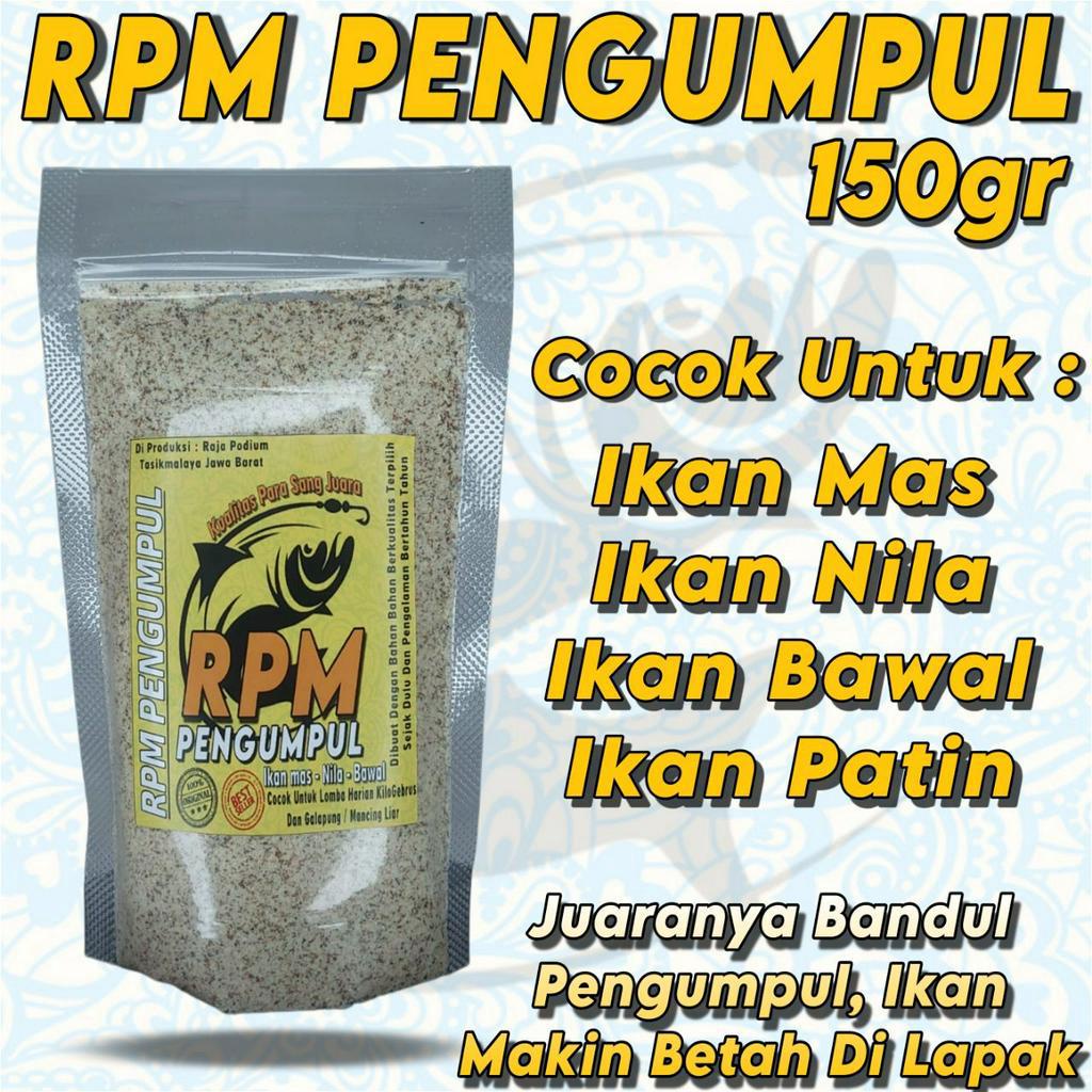 Bom Pengumpul Ikan By Raja Podium Bom Booster Premium Pengumpul Ikan Pelet Pengumpul Ikan Bandul Ump