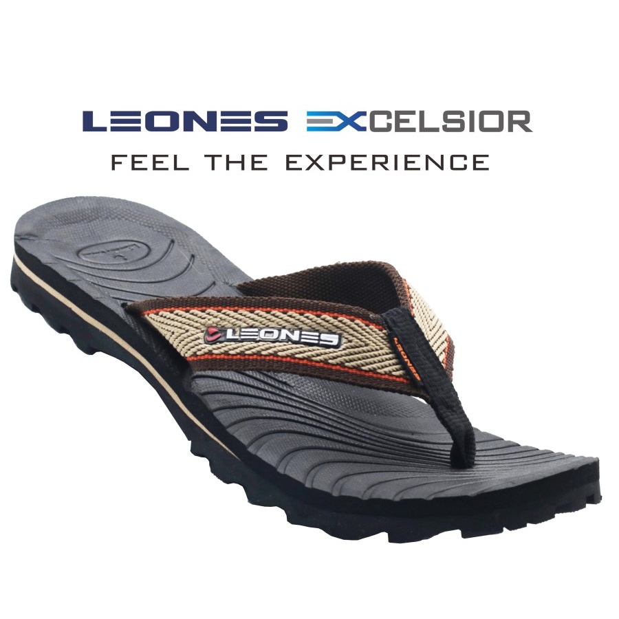 Sandal Jepit Leones Columbia