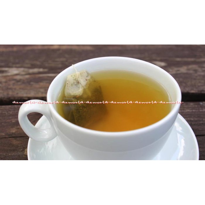 Bigreen Leaf Special Tea Teh Pelangsing Diet Penurun Berat Badan Isi 16 Tea Bags Big Green