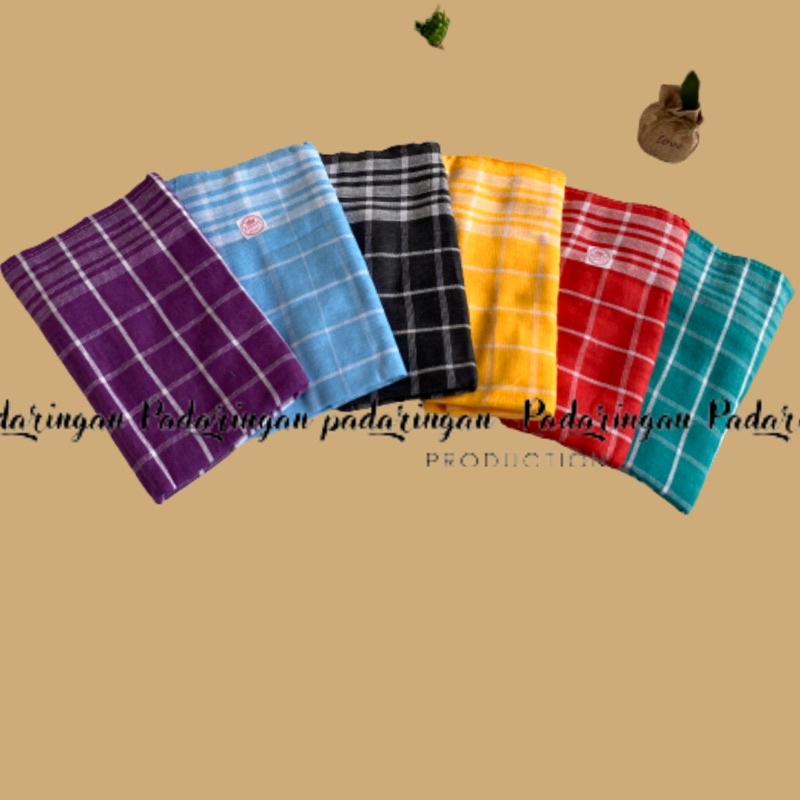 SERBET WARNA SATUAN  serbet putih / serbet dapur / serbet piring / lap kotak /lap dapur / lap piring