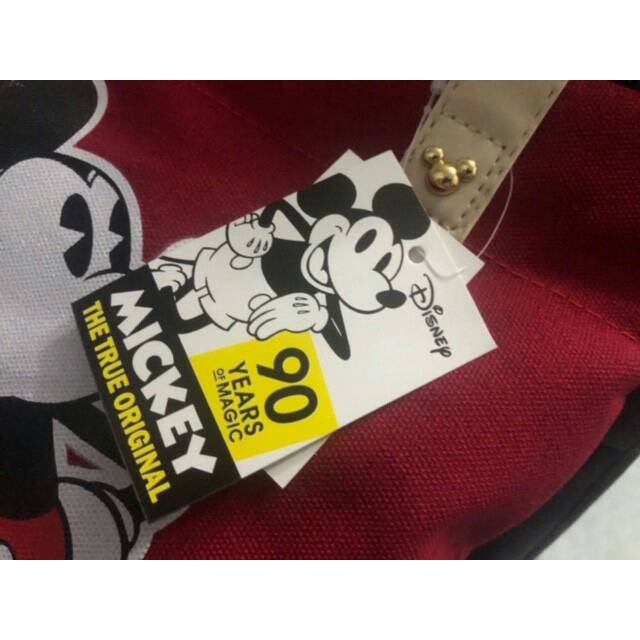 Tas anello mickey