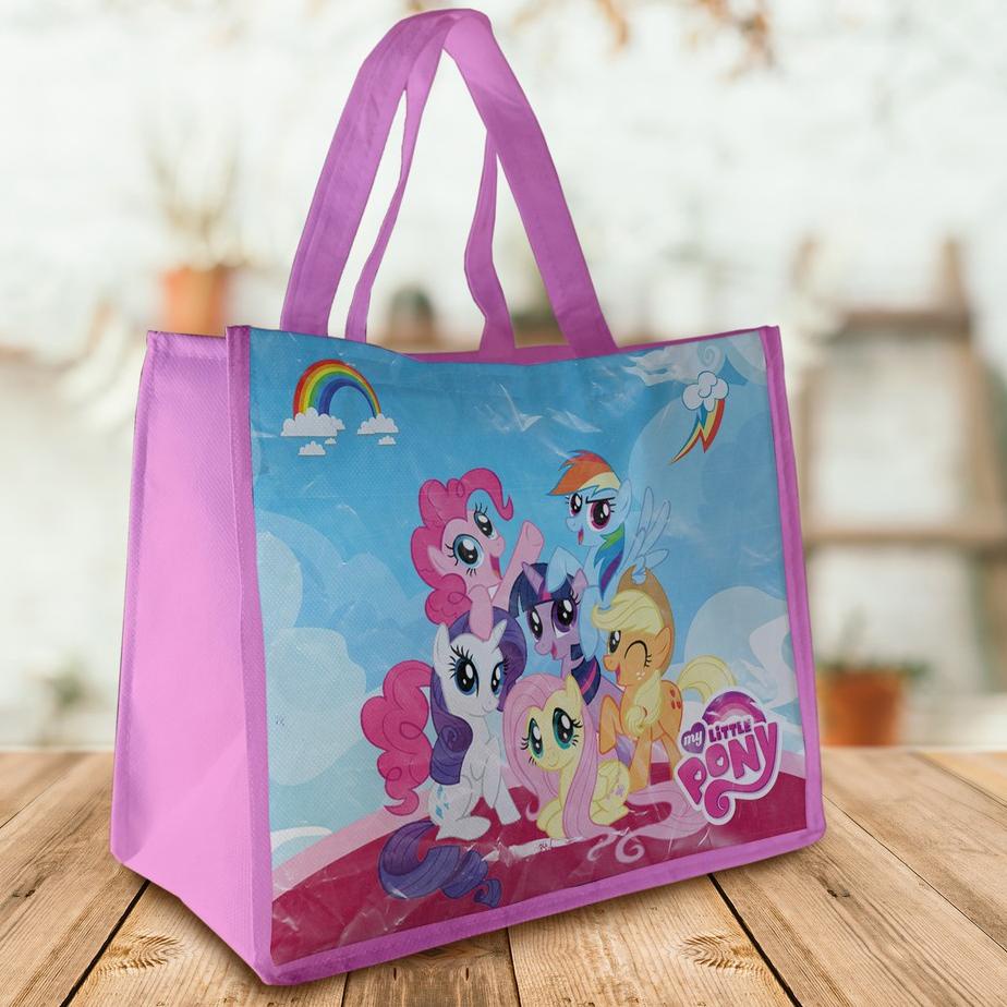 

(L-ITR} (♥} Tas Ultah / Tas Ulang tahun Anak / Goodie Bag (terviral}