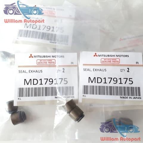 Seal klep Original Mitsubishi Xpander