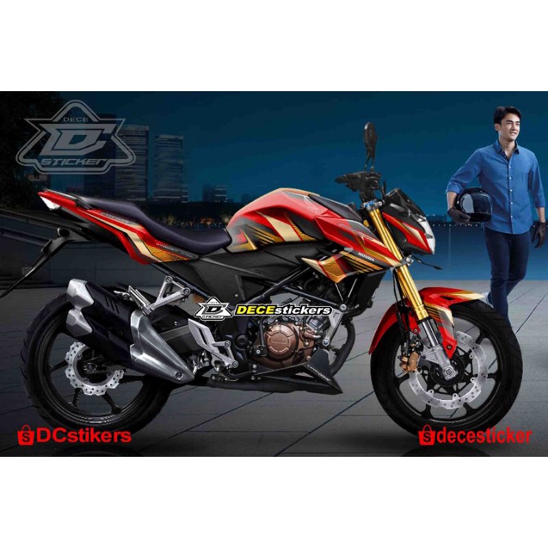 decal CB150R V2