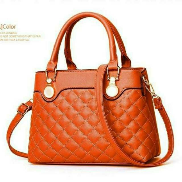 Tas Jinjing Wanita | Tas Fashion Wanita | Handbag Wanita | Tas Slempang Wanita Terbaru Model Bordir