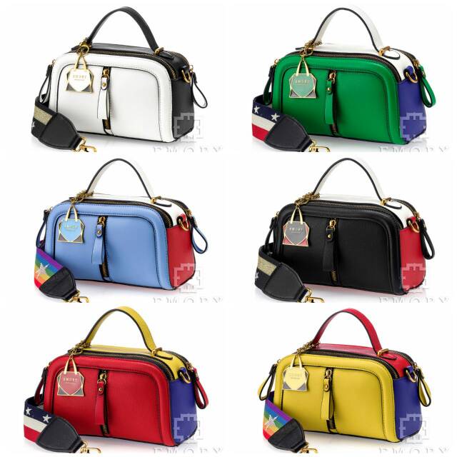 PROMO👉 Tas EMORY Zeva