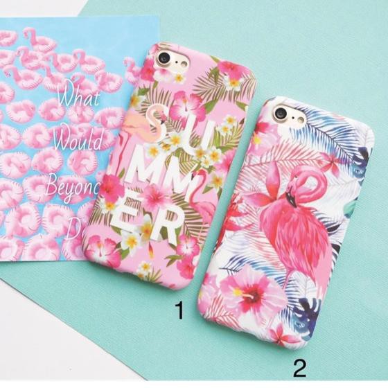 ■■■ TROPICAL CASE IPHONE OPPO A37 / F1s / F5 / F3 / A39