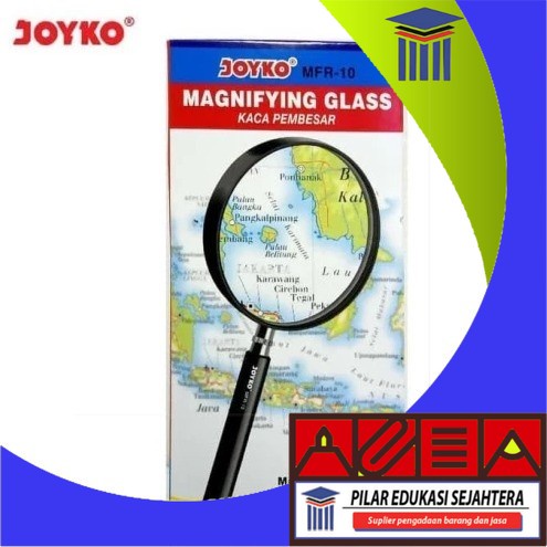 

JOYKO KACA PEMBESAR MFR-10 100 MM MURAH