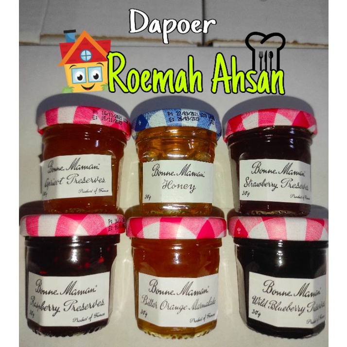 

BONNEMAMAN SELAI OLAHAN 30 GR All VARIANT ( PEMBELIAN 1 TRY ISI 15 JAR )