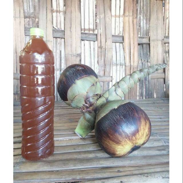 

GULA CAIR SIWALAN (JUROH)