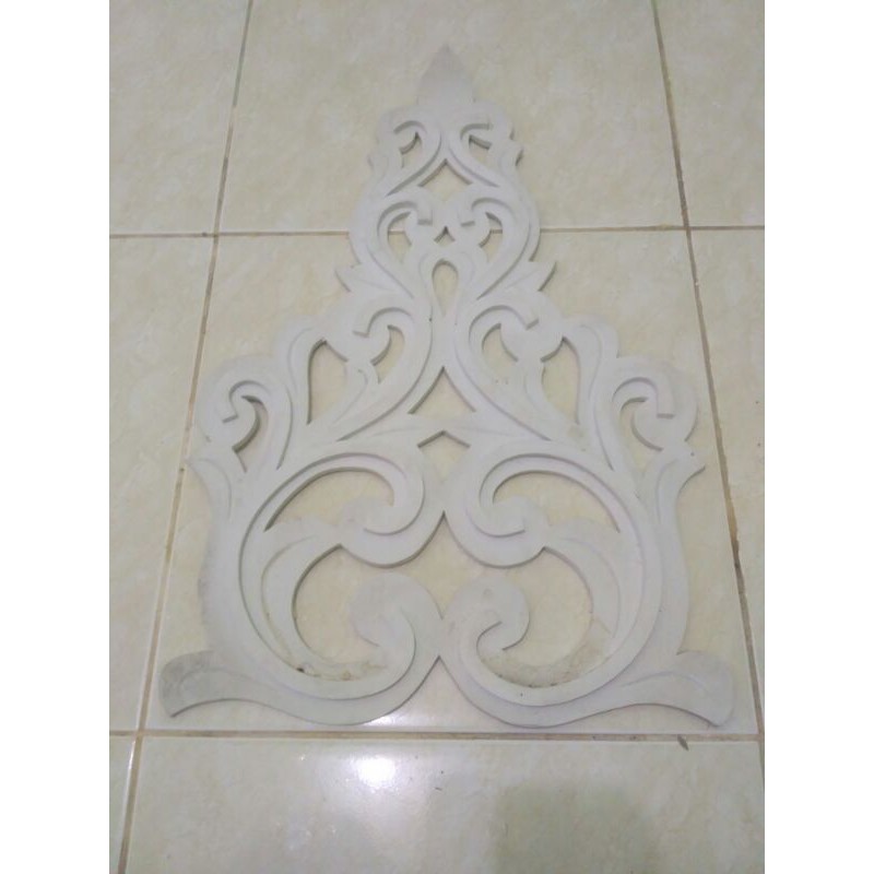 ukiran pelaminan