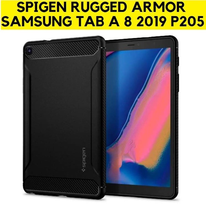 tablet samsung a8 s pen 2019