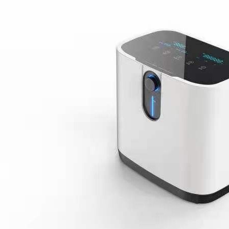 Oxygen Concentrator Mesin Oksigen Konsentrator 1 - 7 Liter iz - 1y Mesin Generator Oxigen Househole