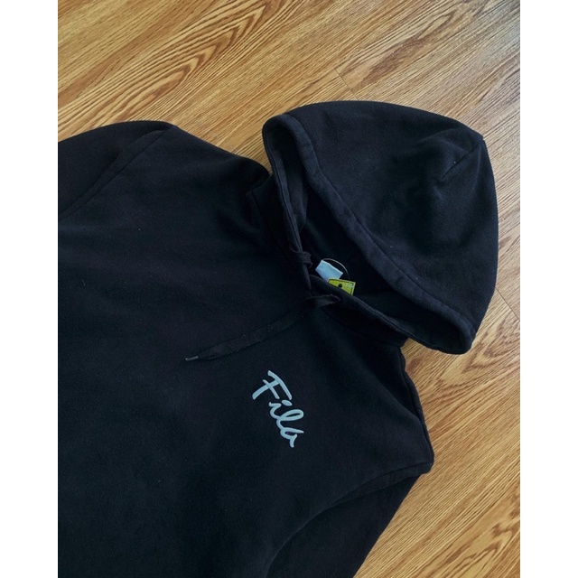 HOODIE FILA