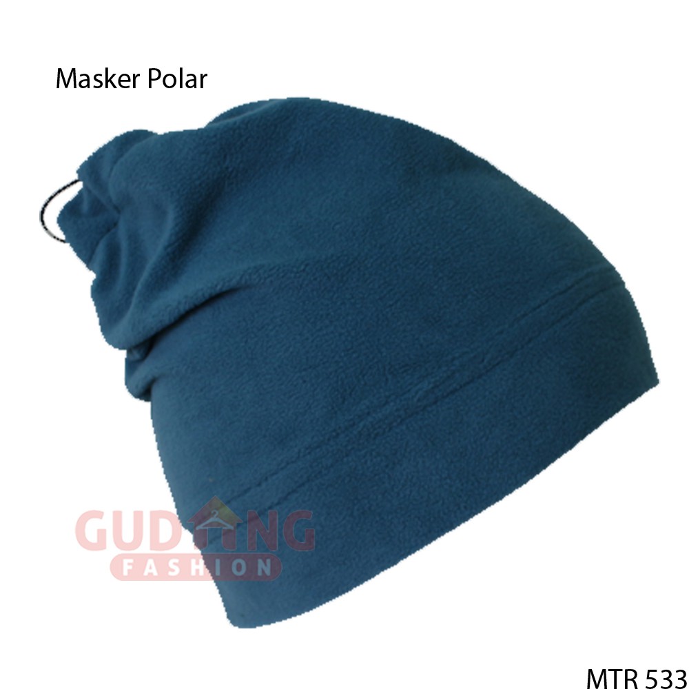 Masker Polar Multi Fungsi - MTR 533