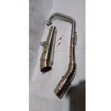 Knalpot Pantera jigsaw Fu Vixion Tiger MP GL Scorpio