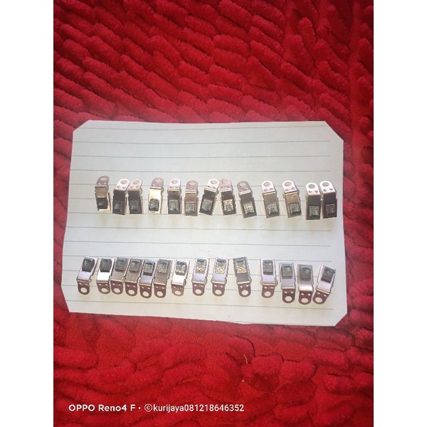 Areng brush motor dinamo power window Nissan march l