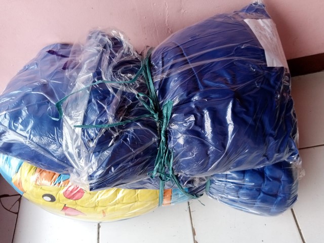 Kasur Palembang - Kapuk