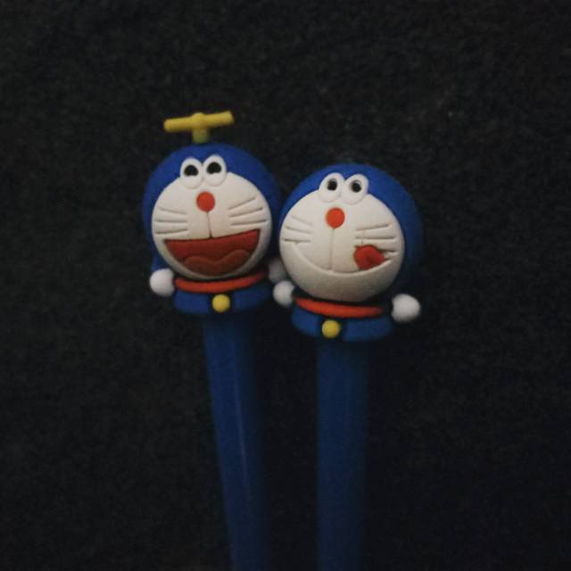 

Pen Gel Doraemon