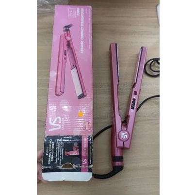 Preloved catokan VS / preloved vidal sassoon catokan / preloved catokan / jual catokan second