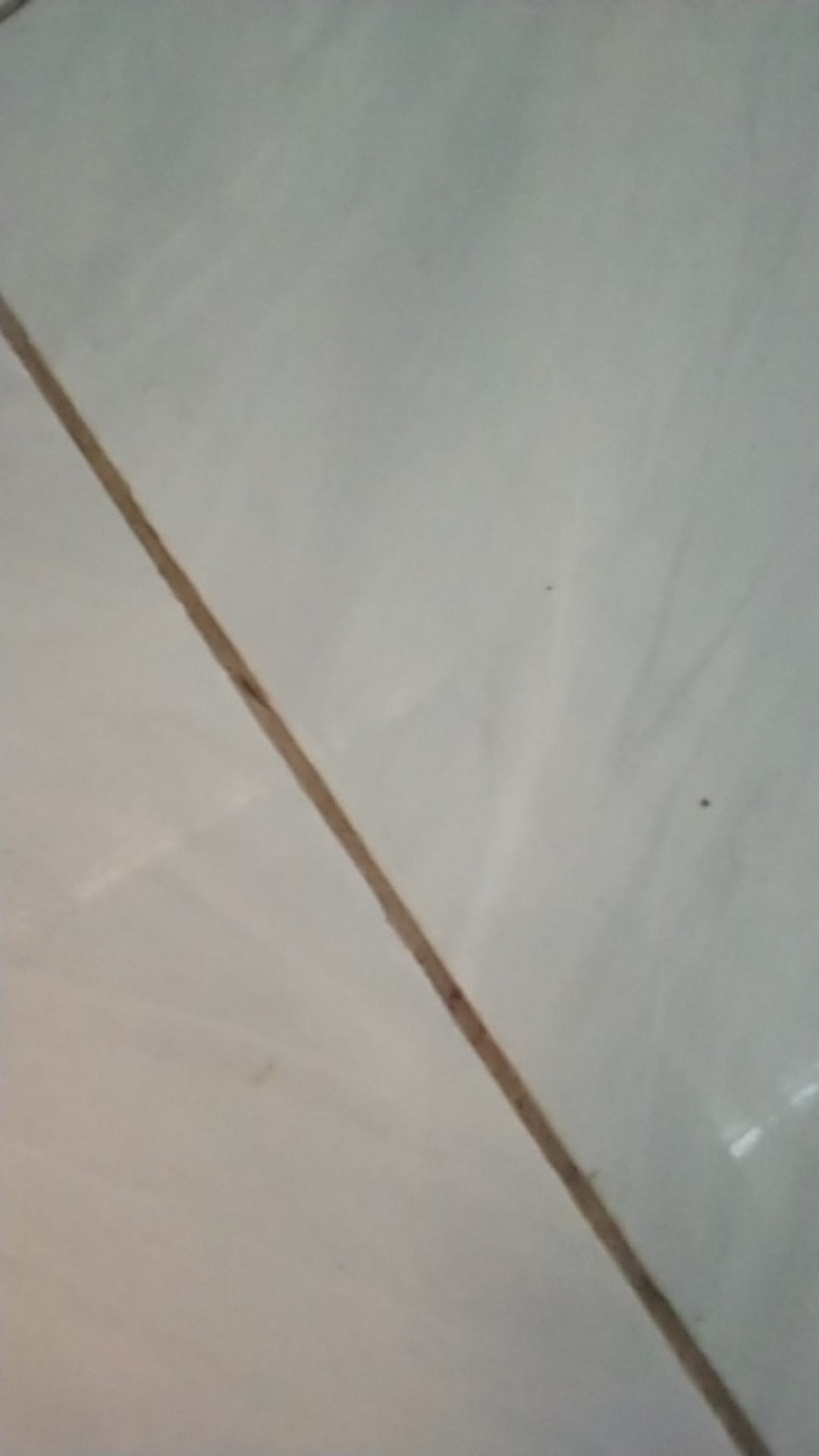 Grendel / Slot Pintu Doble Plat 5inch Hitam