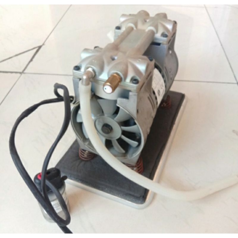 Vacum Pump Tomas 220~240V Ac Daya 400W