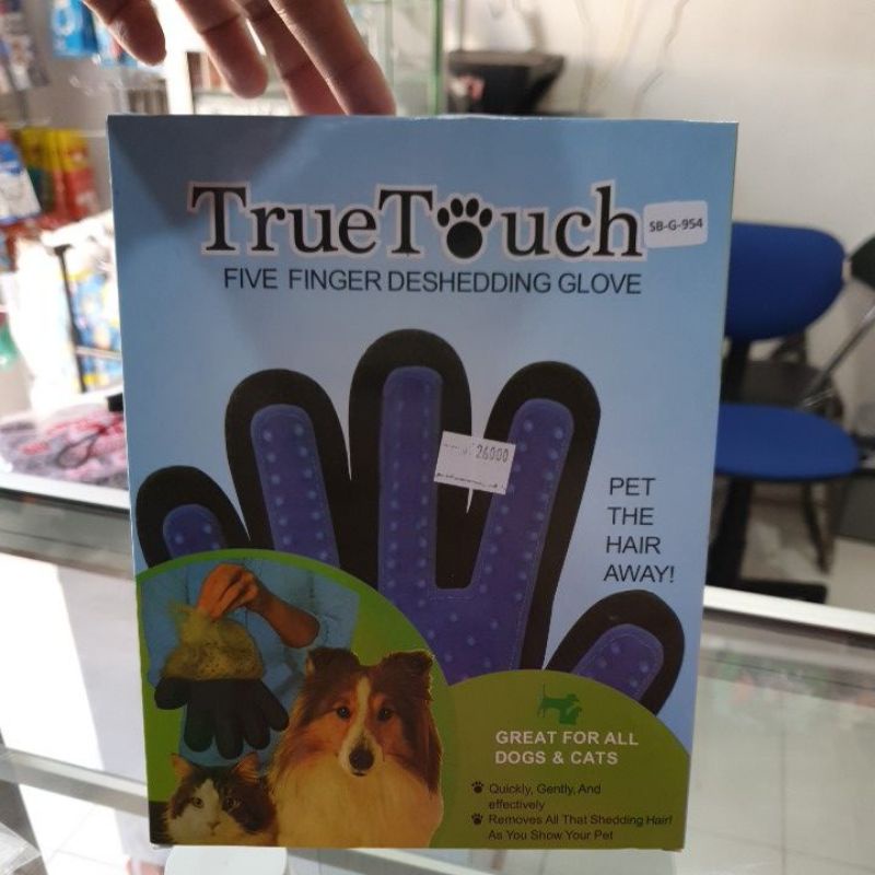 True Touch Glove