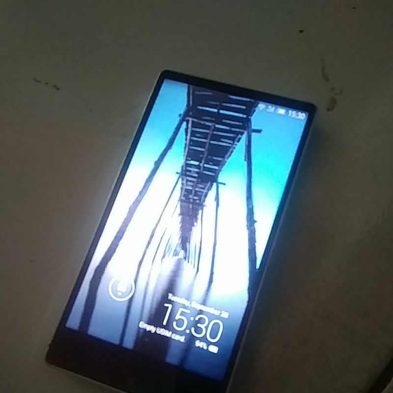 lcd sharp aquos 304sh