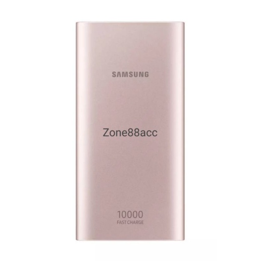 Powerbank Samsung USB Kabel TypeC Type C Power Bank 2 Port 10000mAh 10.000 mAh Charger Charging Casan Baterai