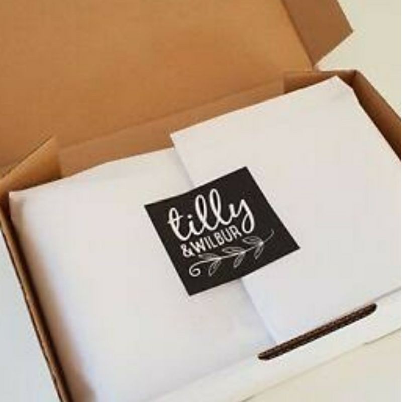 

[satuan] Kertas tisu packaging/ duslah tipis/ kertas sepatu /kertas bungkus /kertas tas/ kertas baju / hijab murah
