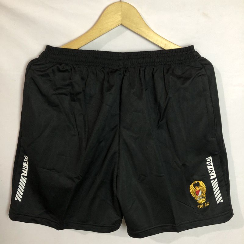 CELANA PENDEK OLAHRAGA TNI AD. CELANA TNI AD, KOSTRAD, RAIDER.