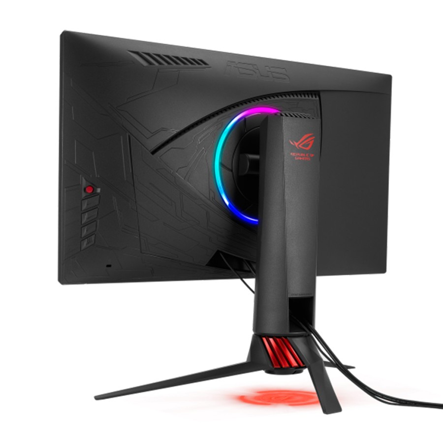 Asus ROG Strix XG258Q 24.5inch 240Hz Adaptive-Sync Gaming LED Monitor