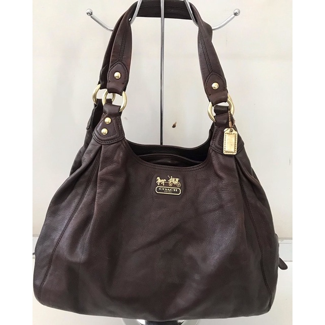 Tas hobo COACH preloved