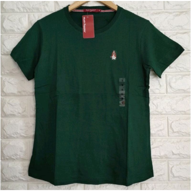 kaos wanita Hush Puppies