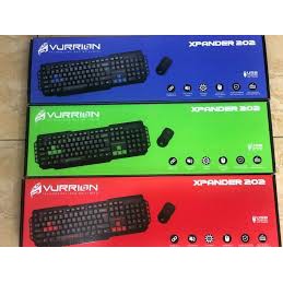 keyboard usb vurrion