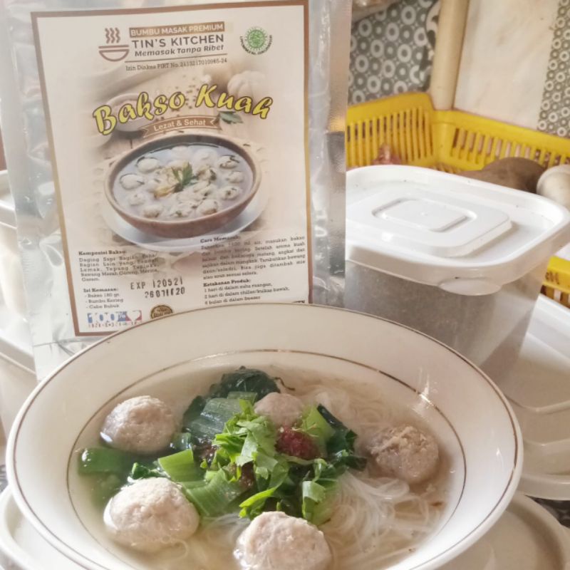 

bakso 180 gr