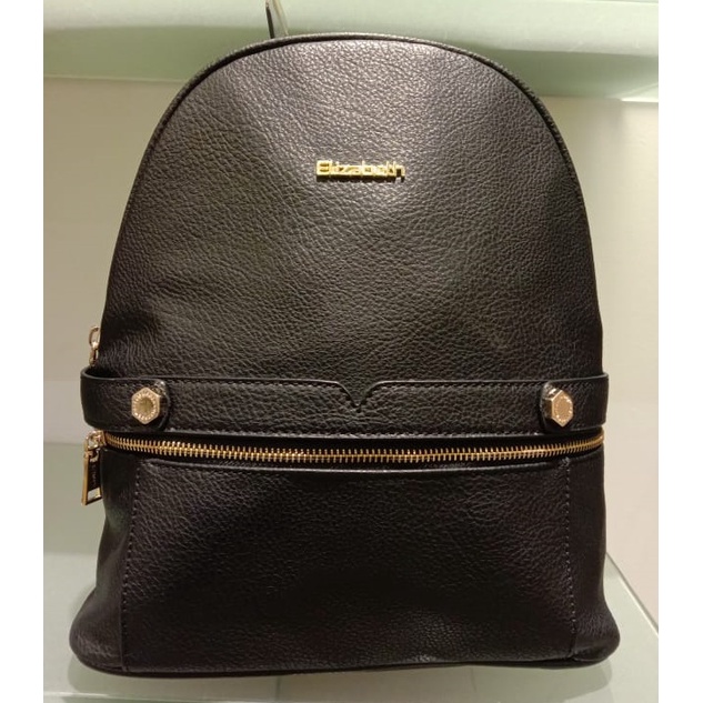 TAS RANSEL WANITA MERK ELIZABETH