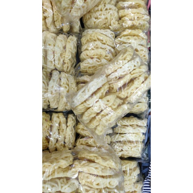 

krupuk ikan