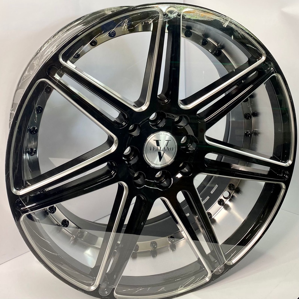 Velg ban mobil ring 17 vellano