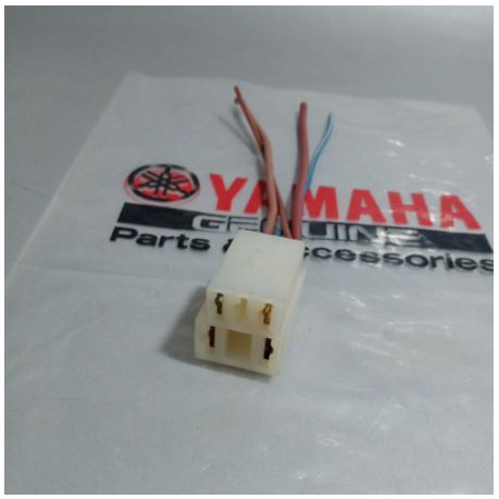 ASLI SOKET BENDIK RUMAH BENDIK MIO SMILE MIO SOUL MIO SPORTY FINO KARISMA BEAT VARIO SUPRA X 125 BAR