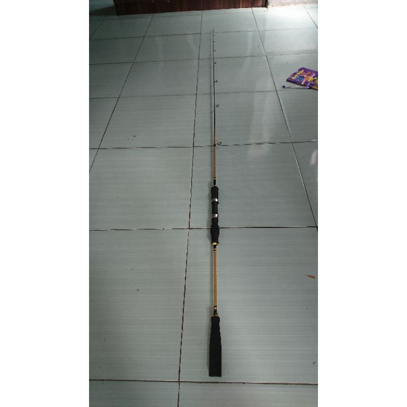 joran jigging uL 200cm