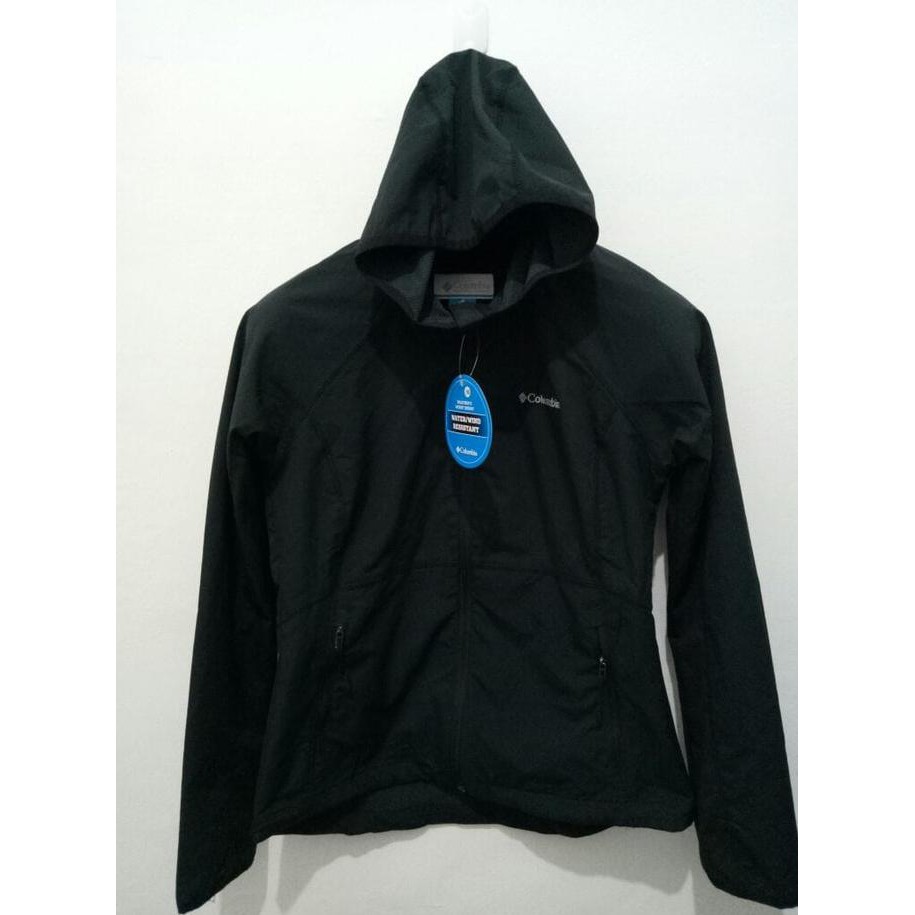BARANG MURAH JAKET COLUMBIA OUTDOOR WATER RESISTANT WOMEN ORIGINAL HOODIE FREE ONGKIR..