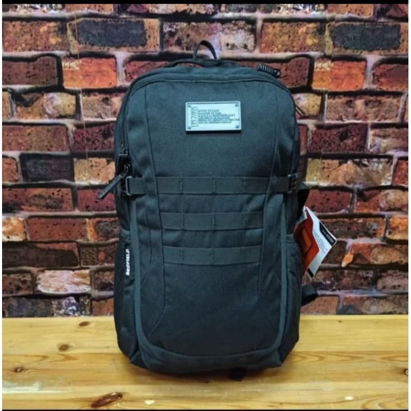 Tas Ransel Cartenz Tactical Redfield Original