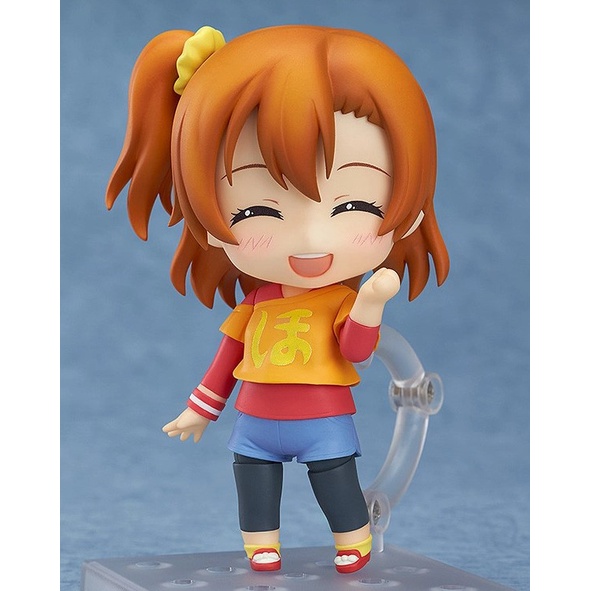 Nendoroid Kousaka Honoka 541 Training Outfit Version Anime Love Live