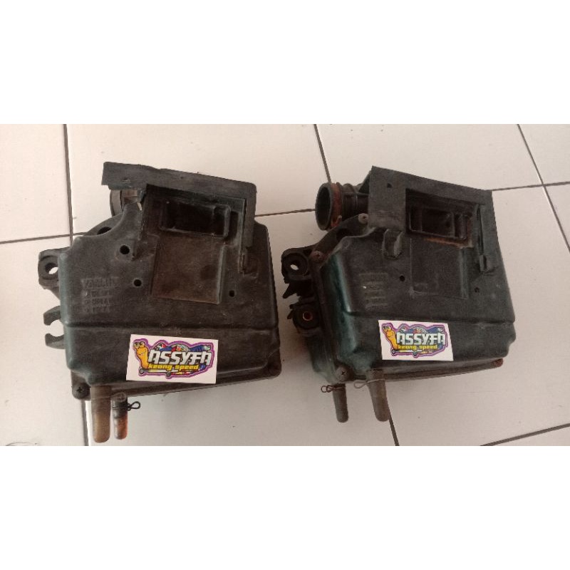 box filter NOUVO LELE/box filter Nouvo z second /box filter Nouvo z